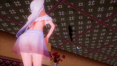 [dlaldn] Miyako 动图预览 - 私房ACG - sifacg.com