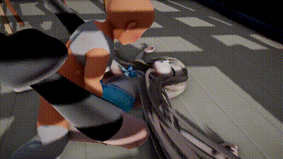 [幕末ファンクラブ] 【AV】クソガキち〇ぽにボロ負けした話 动图预览 - 私房ACG - sifacg.com