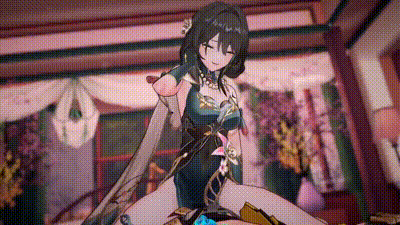 [RICPHASTLY] [劇情] 阮梅 情動弦振 (Ruan Mei-Love story) [中文字幕] 动图预览 - 私房ACG - sifacg.com