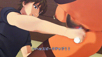 [アオモリの怪人] ヤリヅマセット～金に困った人妻をヤリたい放題～2023年8&9月分 动图预览 - 私房ACG - sifacg.com