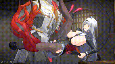 [Tir_AL] 2025. 07. Yixuan [All scene/4k] 动图预览 - 私房ACG - sifacg.com