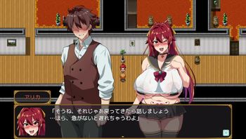 [武田弘光] 爆乳パーティーNTR進捗250331 - 私房ACG - sifacg.com