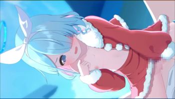 [Foulo_paints] Live2Dアニメーション アロナ2 - 私房ACG - sifacg.com