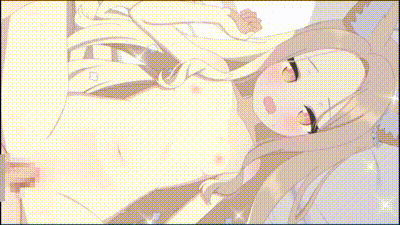 [Foulo_paints] Live2D Animation セイア 动图预览 - 私房ACG - sifacg.com