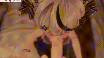 [HKN Fan club] 恋事屋アニメーション 愛恋限定日記 动图预览 - 私房ACG - sifacg.com