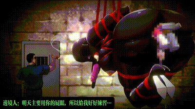 [ゴッドレーター] DROPIZATION [中文字幕] 动图预览 - 私房ACG - sifacg.com