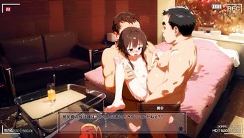 [はるとしを応援し隊] [特別な握手会編-後半]めぐみんとカズマのえっちなアレコレ　ヤッてみた！[どえっち特別版！] - 私房ACG - sifacg.com