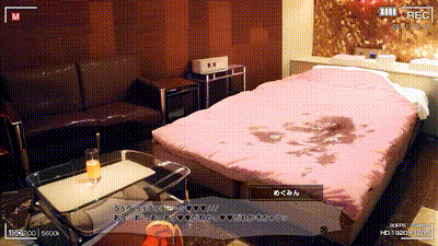 [はるとしを応援し隊] [特別な握手会編-後半]めぐみんとカズマのえっちなアレコレ　ヤッてみた！[どえっち特別版！] 动图预览 - 私房ACG - sifacg.com