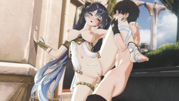 [RD] Iuno (part 2) - 私房ACG - sifacg.com