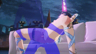 [RD] Iuno 动图预览 - 私房ACG - sifacg.com