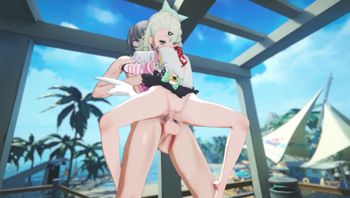 [RD] Chinatsu Remiel - 私房ACG - sifacg.com