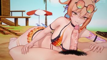 [CBX-CJW] Yoimiya-Genshin Impact - 私房ACG - sifacg.com