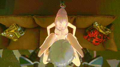 [Kasayami] Yanagi 动图预览 - 私房ACG - sifacg.com