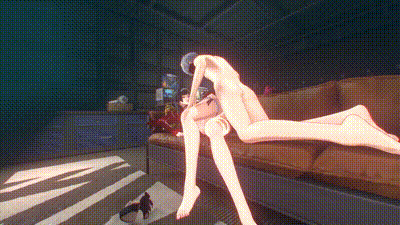 [Kasayami] YAO 动图预览 - 私房ACG - sifacg.com