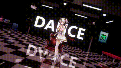 [kisaki] 56.Camellya❤️~King 动图预览 - 私房ACG - sifacg.com