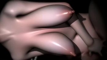 [Digital Graffiti] Demoniac - 私房ACG - sifacg.com