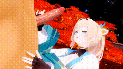 [Fearess] Smelly Orca And Samurai Nin Nin! 动图预览 - 私房ACG - sifacg.com