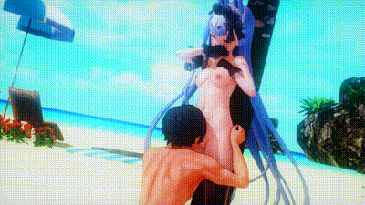 [dlaldn] 島風 动图预览 - 私房ACG - sifacg.com