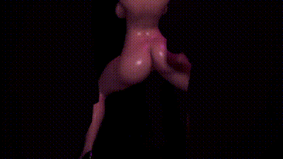 [Mack G4] LUTHERSLADE COLLAB 动图预览 - 私房ACG - sifacg.com