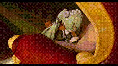 [海鲜粥(SFcongee)] 小可琳的口交侍奉 动图预览 - 私房ACG - sifacg.com