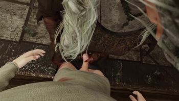 [HowlSFM] Firekeeper - 私房ACG - sifacg.com