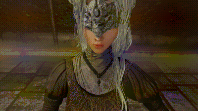 [HowlSFM] Firekeeper 动图预览 - 私房ACG - sifacg.com