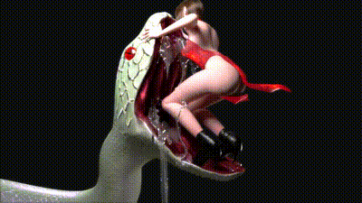 [A Third Dimension] SUIREN 2 Season Viper Princess 动图预览 - 私房ACG - sifacg.com