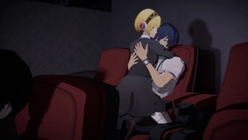 [LazyProcrast] Aigis Animations - 私房ACG - sifacg.com