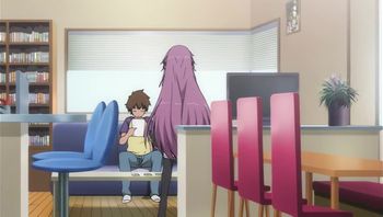 傲嬌女僕是工口妹 1 - 私房ACG - sifacg.com