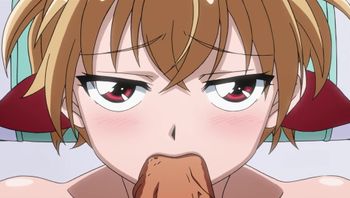 隱性傲嬌 1 - 私房ACG - sifacg.com