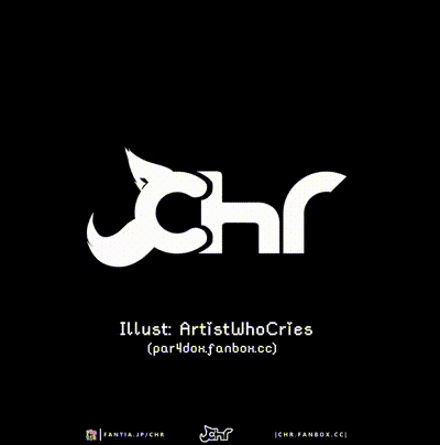 [Chr] カチーナ Live2D 动图预览 - 私房ACG - sifacg.com