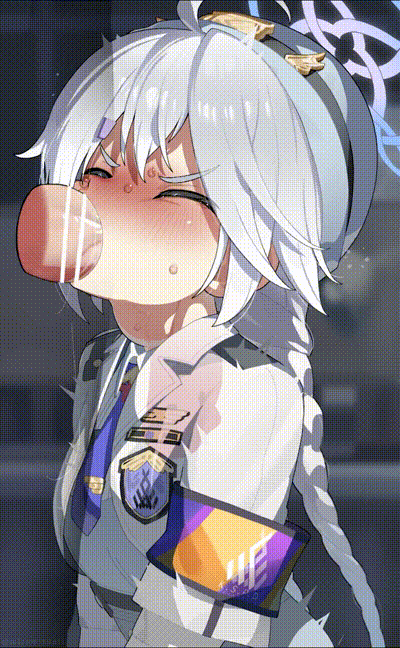 [見ず水煮 mizumizuni] 中務キリノ 动图预览 - 私房ACG - sifacg.com