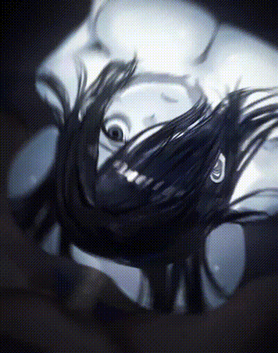 [Moecode] Sadako-2 动图预览 - 私房ACG - sifacg.com