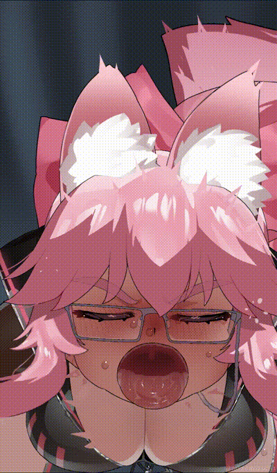 [見ず水煮 mizumizuni] コヤンスカヤ 动图预览 - 私房ACG - sifacg.com