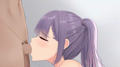 [🔞しゅらのファンクラブ] 性欲盛んなツインテ娘にフ〇ラで搾り取られちゃう！？ 动图预览 - 私房ACG - sifacg.com