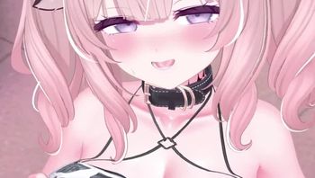 [春羽しか] 射精我慢喫茶♡ひたすらおちんぽ挑発してくるわる～いメイドに敗北お漏らし♪ - 私房ACG - sifacg.com