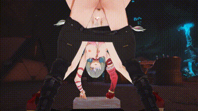 [RD] Phrolova 动图预览 - 私房ACG - sifacg.com