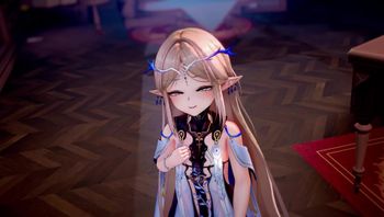 [Eros] Cartethyia - 私房ACG - sifacg.com