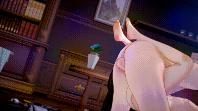 [Eros] Cartethyia 动图预览 - 私房ACG - sifacg.com