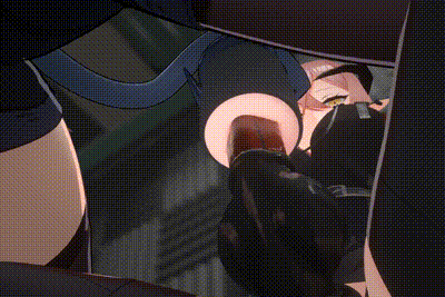 [MofuMerchant] Jane Doe X Ul’Sulah Interrogation (Animation) 动图预览 - 私房ACG - sifacg.com