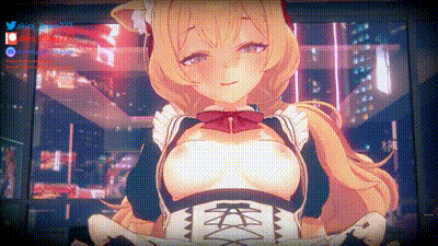 [akira_Brave777] 2024年SP12月 伊落マリー01(remake) 动图预览 - 私房ACG - sifacg.com