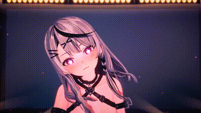 [あけあけ] 沙花叉クロヱ ライブで中出しされた(ELECT) 动图预览 - 私房ACG - sifacg.com