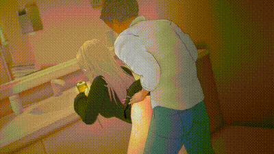 [Peh-koi] その着せ替え人形はＮＴＲる： Vol.2 まりん＆のわ 动图预览 - 私房ACG - sifacg.com