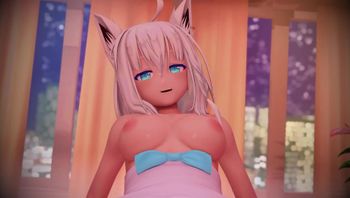 [Sugardust] 103 Fubuki-together (1440p, Audio) - 私房ACG - sifacg.com