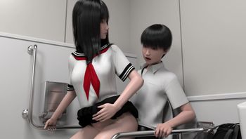 [MAD VERMILLION] メゾン・de・パーヴ 201 堀川美咲 【虐めを調教と自らに言い聞かせた結果性癖が覚醒しちゃった陰キャJK。というお話…】 - 私房ACG - sifacg.com