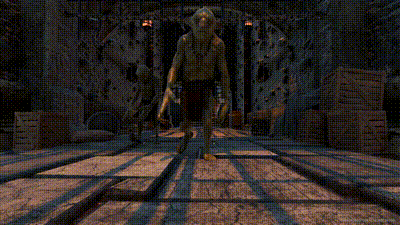 [Bonkge] Maiden in Trouble 动图预览 - 私房ACG - sifacg.com