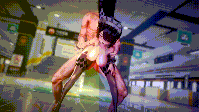 [Lanzfh] CuteGirl03_Ellen Joe【8mins】 动图预览 - 私房ACG - sifacg.com