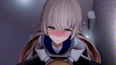 [だぶりゅーP(doubleP)] ヒフミ騎乗位 学生服 动图预览 - 私房ACG - sifacg.com