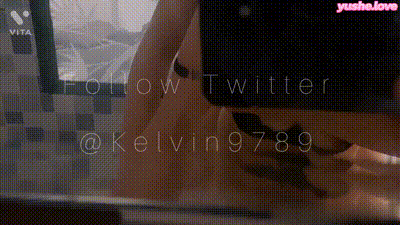 黑丝美腿玩弄呻吟大屌（kelvin_9789） 动图预览 - 私房ACG - sifacg.com