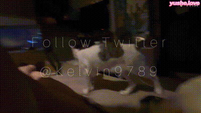 不穿内裤的诱惑（kelvin_9789） 动图预览 - 私房ACG - sifacg.com